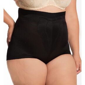 Rago Style 6296 - High Waist Medium Shaping Panty Brief