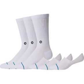 Stance Icon Mixed 6-Pack