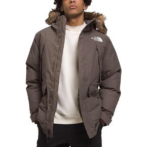 سترة الشتاء McMurdo Parka للرجال من THE NORTH FACE in Kuwait