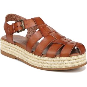 صندل نسائي من ZODIAC Greta Fisherman Espadrille