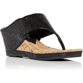 Donald Pliner Women's Wedge Sandal