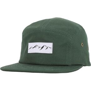Outlier Headwear Oversized XXL Camp Hat Cap High Crown for Big Heads Mens 2XL Extra Large Head
