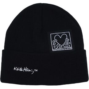 قبعة ويذموونز محبوكة بقبعة على شكل قلب وساعة كاب CR51090 in Kuwait