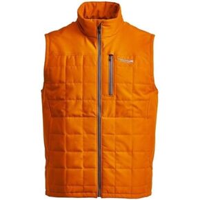 SITKA Gear Men's Grindstone Work Vest