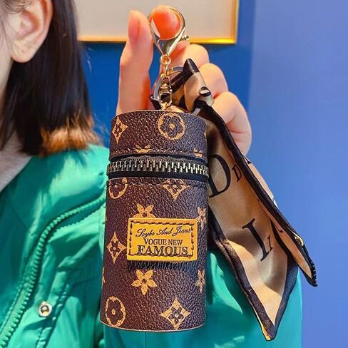 VAGILO Unisex Wallet Anti theft brushCard case ultra-thin cute mini wallet, large capacity card holder, men's zero wallet, women's storage Unisex Wallet Blocking Oil Leather Zipper Wallet in Saudi Arabia
