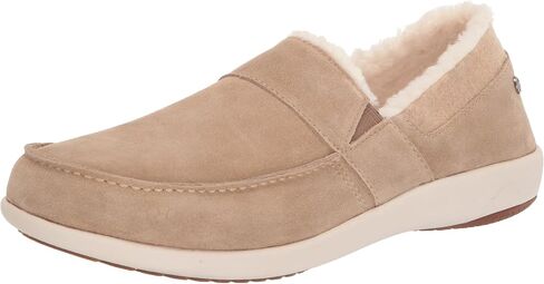 Spenco Men's Fiesta Cozy Slipper in Saudi Arabia
