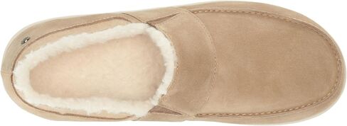 Spenco Men's Fiesta Cozy Slipper in Saudi Arabia