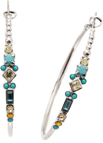 Sorrelli Briar Earrings in Saudi Arabia