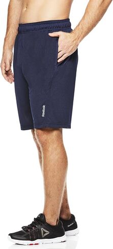 Reebok mens Running Shorts in Saudi Arabia
