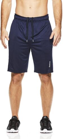 Reebok mens Running Shorts in Saudi Arabia