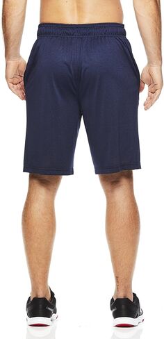 Reebok mens Running Shorts in Saudi Arabia