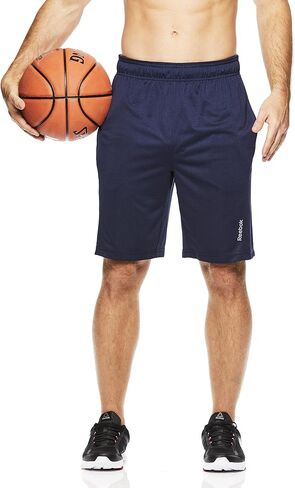 Reebok mens Running Shorts in Saudi Arabia