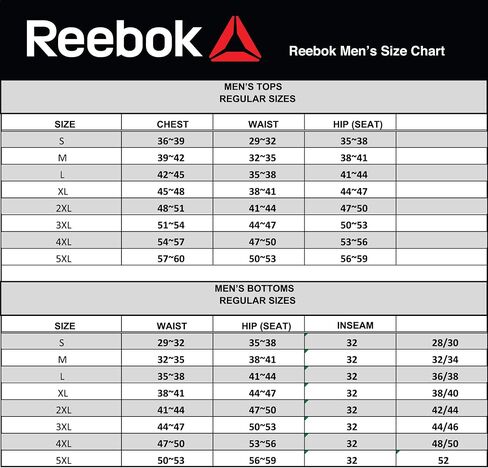 Reebok mens Running Shorts in Saudi Arabia