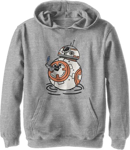 سترة ستار وورز للأولاد The Rise of Skywalker BB-8 أخف وزنًا in Saudi Arabia