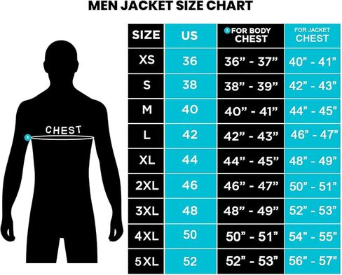 سترة جلدية من STOREJEES Snuff للرجال - سترة من جلد الغزال بتصميم كلاسيكي للرجال ملابس خارجية للرجال من جلد الغزال in Kuwait