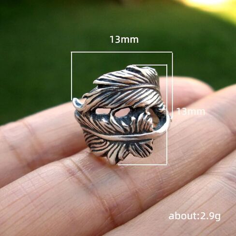 اقراط اذن كلاسيكية منقوشة على شكل ورقة شجر للنساء والرجال، اقراط فضية عتيقة على شكل نبات بانك بدون ثقب، اقراط اذن هاجي بمشبك عصري على غضروف الاذن، اقراط حلقية وهمية لا تسبب الحساسية، هدايا مجوهرات in Kuwait