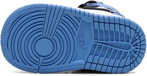 (TD) Air جوردان 1 Retro High OG 'UNC / University Blue Toe' 7C in Kuwait