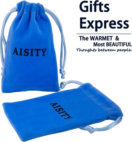Aisity Husband Stocking Stuffers Drive Safe Keychain Gifts for Boyfriend Husband from Wife Girlfriend Birthday Christmas Mens Stocking Stuffers Valentines Day Gifts for Men in Kuwait