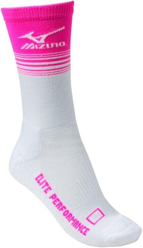 Mizuno Elite Retro Crew Sock in Saudi Arabia