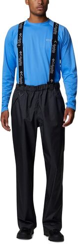 Columbia mens Terminal Tackle™ Bib Pant in Saudi Arabia
