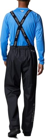 Columbia mens Terminal Tackle™ Bib Pant in Saudi Arabia
