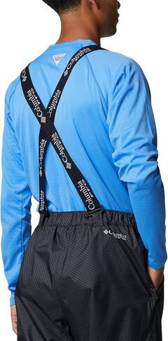 Columbia mens Terminal Tackle™ Bib Pant in Saudi Arabia