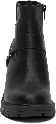 Lucky Brand Women's Soxton Ankle Boot in Saudi Arabia