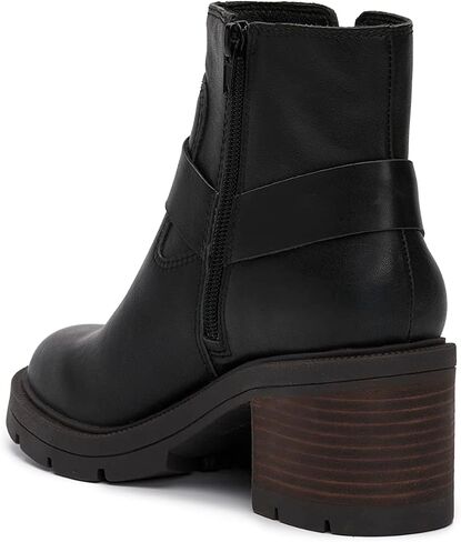 Lucky Brand Women's Soxton Ankle Boot in Saudi Arabia