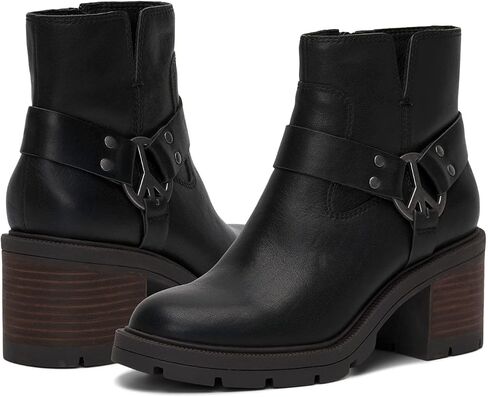 Lucky Brand Women's Soxton Ankle Boot in Saudi Arabia