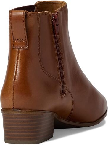 Rockport Women's Geovana Gore Bootie Ankle Boot in Saudi Arabia
