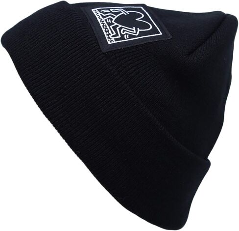 قبعة ويذموونز محبوكة بقبعة على شكل قلب وساعة كاب CR51090 in Kuwait