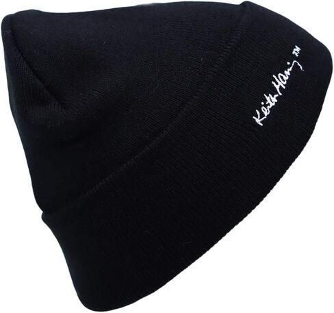 قبعة ويذموونز محبوكة بقبعة على شكل قلب وساعة كاب CR51090 in Kuwait