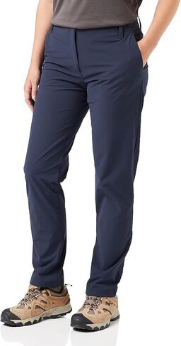 Jack Wolfskin Women's Pack & Go Pant W in Saudi Arabia