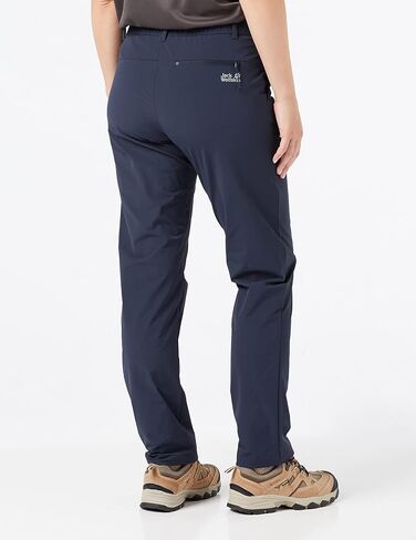 Jack Wolfskin Women's Pack & Go Pant W in Saudi Arabia