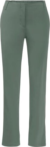 Jack Wolfskin Women's Pack & Go Pant W in Saudi Arabia