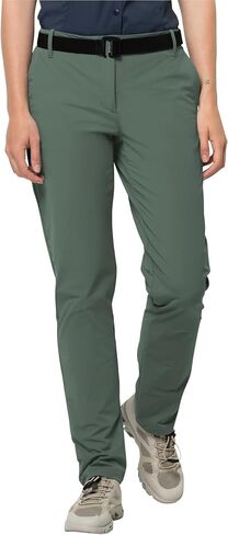 Jack Wolfskin Women's Pack & Go Pant W in Saudi Arabia