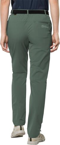 Jack Wolfskin Women's Pack & Go Pant W in Saudi Arabia
