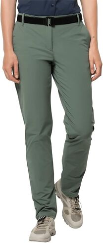 Jack Wolfskin Women's Pack & Go Pant W in Saudi Arabia