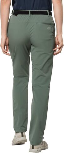 Jack Wolfskin Women's Pack & Go Pant W in Saudi Arabia