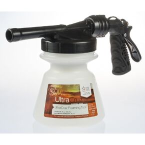 UltraCruz Foaming Tool, 1 Each