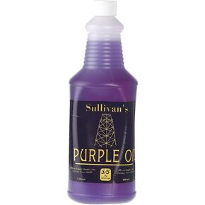 Sullivan Supply South Sullivan Supply Purple Oil Quart