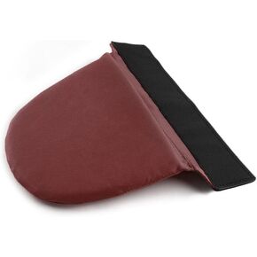 سترة نجاة للكلاب من ThinkPet، منقذ حياة عاكس مع مقبض إنقاذ، سترة عائمة قابلة للتعديل، مساعدة عالية الطفو، دعم رأس موفر للكلاب مقاس XX-Large وردي in Kuwait