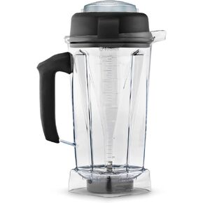 Vitamix Container, 64 oz. -60865, 64 Ounce, Clear