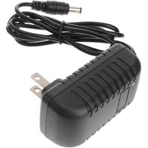 Cord to Attach to Fish Tank Suction Lights for Fish Tanks Top Fin Fish Tank Light Cord Aquarium Power Strip Fish Tank Strip Light Plug Power Supply 12v1a Led Jellyfish Lamp