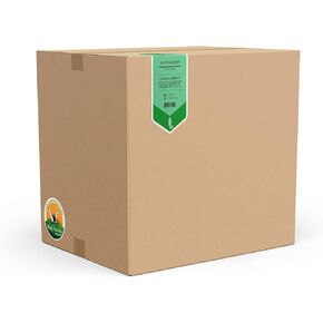 Ultra Premium Mountain Grass for Small Pets - 4 oz - Hand-Sorted Freshness