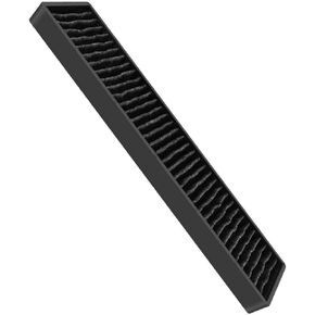 WB06X10807 Microwave Charcoal Filter Replacement for GE JVM7195SK6SS, JVM7195EK5ES, JNM7196SK6SS, PVM9005SJ8SS, PNM9216SK5SS, JNM7196DK5BB, JVM7195DK5WW
