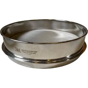 MFS' Lightning Sifter Mealworm Frass Sifting Pan (D-11)