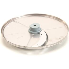 Robot Coupe 27566 Slicing Plate, 4-mm