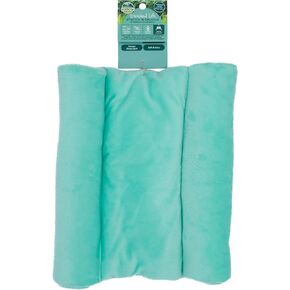 Oxbow Enriched Life Stretch 'n Snuggle - لعبة صغيرة للحيوانات الأليفة - رائعة للخنازير الغينية والأرانب والحيوانات الصغيرة الأخرى