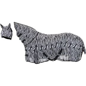 66" Horse Mesh Summer FlySheet Spring Airflow Neck 731TB01
